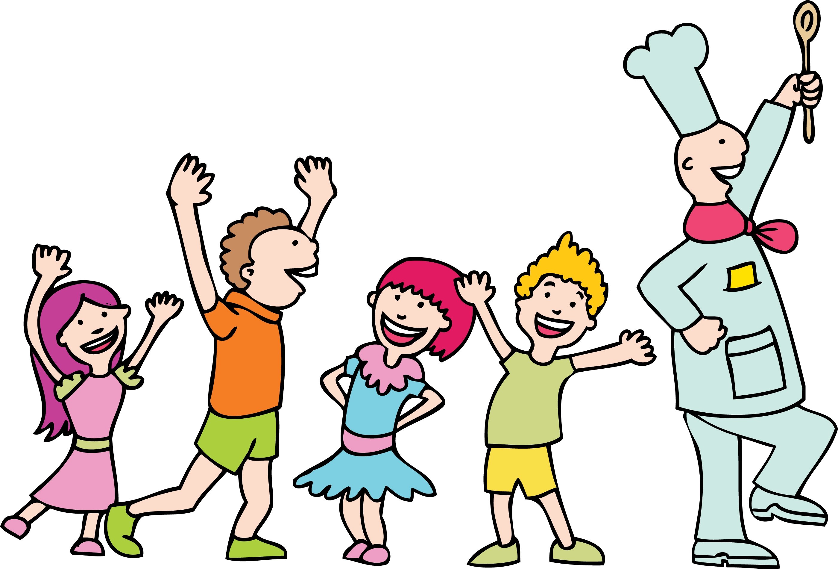 kids-cooking