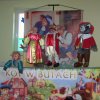 Kot w Butach