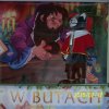 Kot w Butach