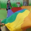 Zajęcia z Panią Ewą i Kasią