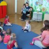 Ogólnopolski Tydzień Czytanie Dzieciom