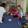 Farmaceuta w Przedszkolu