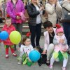 Festyn Rodzinny w Publicznym Gimnazjum nr 6