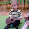 Zajęcia umuzykalniające metodą Gordona