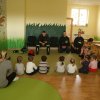 FIREFIGHTERS  w przedszkolu