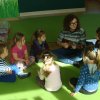 Pani Kasia i jej instrument