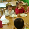 Urodziny Julii i Kini