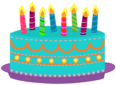 BirthdayCake